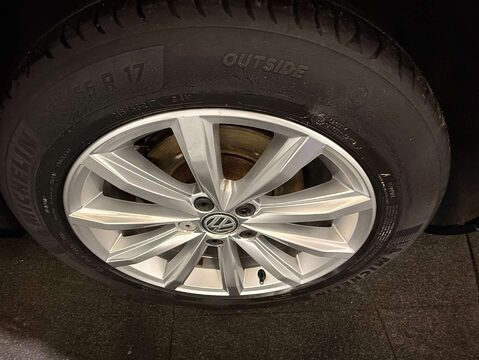 Volkswagen Passat 1.6 Passat SE Business TDI BlueMotion Technology 4dr 46