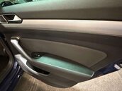 Volkswagen Passat 1.6 Passat SE Business TDI BlueMotion Technology 4dr 37