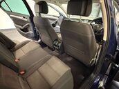 Volkswagen Passat 1.6 Passat SE Business TDI BlueMotion Technology 4dr 42