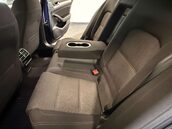 Volkswagen Passat 1.6 Passat SE Business TDI BlueMotion Technology 4dr 49