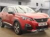 Peugeot 3008 1.2 3008 GT Line S/S 5dr