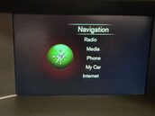 Volvo XC60 2.4 XC60 R-Design Luxury Nav D5 AWD Auto 4WD 5dr 30