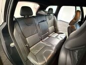 Volvo XC60 2.4 XC60 R-Design Luxury Nav D5 AWD Auto 4WD 5dr 37