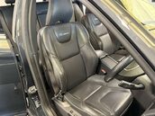 Volvo XC60 2.4 XC60 R-Design Luxury Nav D5 AWD Auto 4WD 5dr 13
