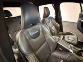 Volvo XC60 2.4 XC60 R-Design Luxury Nav D5 AWD Auto 4WD 5dr 15