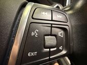 Volvo XC60 2.4 XC60 R-Design Luxury Nav D5 AWD Auto 4WD 5dr 19