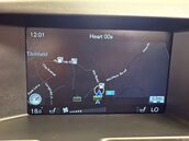 Volvo XC60 2.4 XC60 R-Design Luxury Nav D5 AWD Auto 4WD 5dr 31