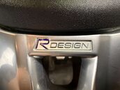 Volvo XC60 2.4 XC60 R-Design Luxury Nav D5 AWD Auto 4WD 5dr 32