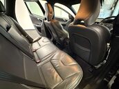 Volvo XC60 2.4 XC60 R-Design Luxury Nav D5 AWD Auto 4WD 5dr 35