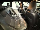 Volvo XC60 2.4 XC60 R-Design Luxury Nav D5 AWD Auto 4WD 5dr 38