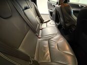 Volvo XC60 2.4 XC60 R-Design Luxury Nav D5 AWD Auto 4WD 5dr 40