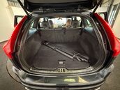 Volvo XC60 2.4 XC60 R-Design Luxury Nav D5 AWD Auto 4WD 5dr 42