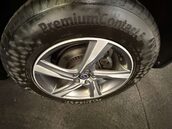 Volvo XC60 2.4 XC60 R-Design Luxury Nav D5 AWD Auto 4WD 5dr 44