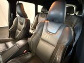 Volvo XC60 2.4 XC60 R-Design Luxury Nav D5 AWD Auto 4WD 5dr 55