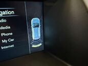 Volvo XC60 2.4 XC60 R-Design Luxury Nav D5 AWD Auto 4WD 5dr 56
