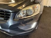 Volvo XC60 2.4 XC60 R-Design Luxury Nav D5 AWD Auto 4WD 5dr 57