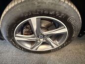 Volvo XC60 2.4 XC60 R-Design Luxury Nav D5 AWD Auto 4WD 5dr 58