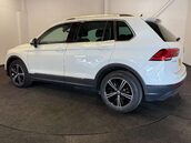 Volkswagen Tiguan 2.0 Tiguan SE Nav TDI BlueMotion Technology Semi-Auto 5dr 3