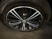 Volkswagen Tiguan 2.0 Tiguan SE Nav TDI BlueMotion Technology Semi-Auto 5dr 39