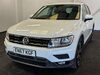 Volkswagen Tiguan 2.0 Tiguan SE Nav TDI BlueMotion Technology Semi-Auto 5dr