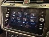 Volkswagen Tiguan 2.0 Tiguan SE Nav TDI BlueMotion Technology Semi-Auto 5dr 25