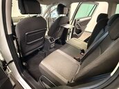 Volkswagen Tiguan 2.0 Tiguan SE Nav TDI BlueMotion Technology Semi-Auto 5dr 40