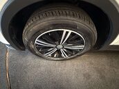 Volkswagen Tiguan 2.0 Tiguan SE Nav TDI BlueMotion Technology Semi-Auto 5dr 52
