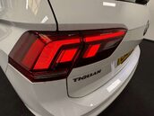 Volkswagen Tiguan 2.0 Tiguan SE Nav TDI BlueMotion Technology Semi-Auto 5dr 53