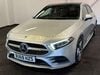 Mercedes-Benz A Class 1.3 A 180 AMG Line Premium+ 5dr
