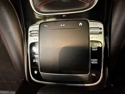 Mercedes-Benz A Class 1.3 A 180 AMG Line Premium+ 5dr 24