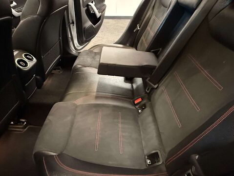 Mercedes-Benz A Class 1.3 A 180 AMG Line Premium+ 5dr 51