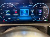 Mercedes-Benz A Class 1.3 A 180 AMG Line Premium+ 5dr 34