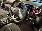 Mercedes-Benz A Class 1.3 A 180 AMG Line Premium+ 5dr 36