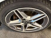 Mercedes-Benz A Class 1.3 A 180 AMG Line Premium+ 5dr 61