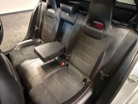 Mercedes-Benz A Class 1.3 A 180 AMG Line Premium+ 5dr 50
