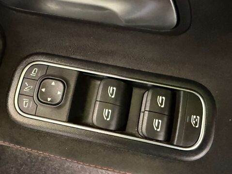 Mercedes-Benz A Class 1.3 A 180 AMG Line Premium+ 5dr 16