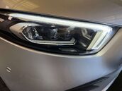 Mercedes-Benz A Class 1.3 A 180 AMG Line Premium+ 5dr 59
