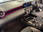 Mercedes-Benz A Class 1.3 A 180 AMG Line Premium+ 5dr 53