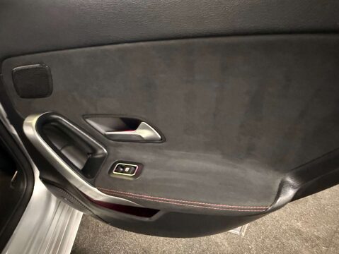 Mercedes-Benz A Class 1.3 A 180 AMG Line Premium+ 5dr 40