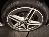 Mercedes-Benz A Class 1.3 A 180 AMG Line Premium+ 5dr 48