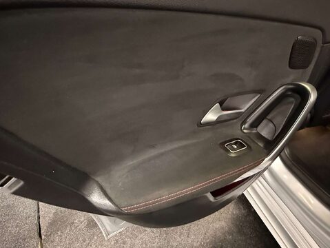 Mercedes-Benz A Class 1.3 A 180 AMG Line Premium+ 5dr 52