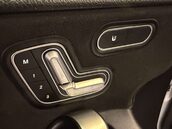 Mercedes-Benz A Class 1.3 A 180 AMG Line Premium+ 5dr 56