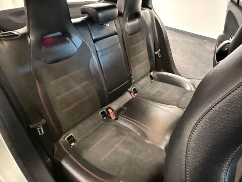 Mercedes-Benz A Class 1.3 A 180 AMG Line Premium+ 5dr 35