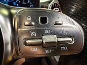 Mercedes-Benz A Class 1.3 A 180 AMG Line Premium+ 5dr 17