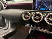 Mercedes-Benz A Class 1.3 A 180 AMG Line Premium+ 5dr 27