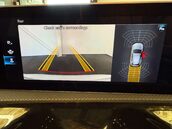 Mercedes-Benz A Class 1.3 A 180 AMG Line Premium+ 5dr 60