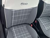 Fiat 500 1.2 500 Lounge Semi-Auto 3dr 5