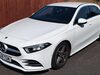 Mercedes-Benz A Class 2.0 A 200 D AMG Line Auto 5dr