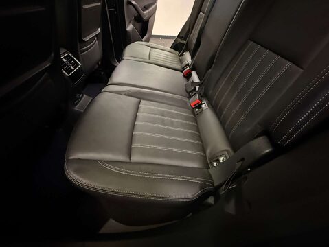 Skoda Karoq 2.0 Karoq Edition TDI SCR 4x4 DSG Auto 4WD 5dr 50