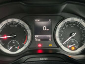 Skoda Karoq 2.0 Karoq Edition TDI SCR 4x4 DSG Auto 4WD 5dr 6